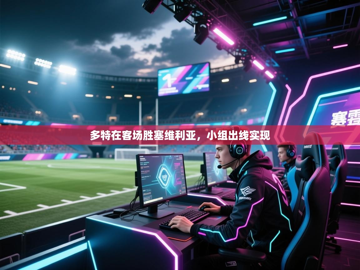 多特在客场胜塞维利亚，小组出线实现  第1张