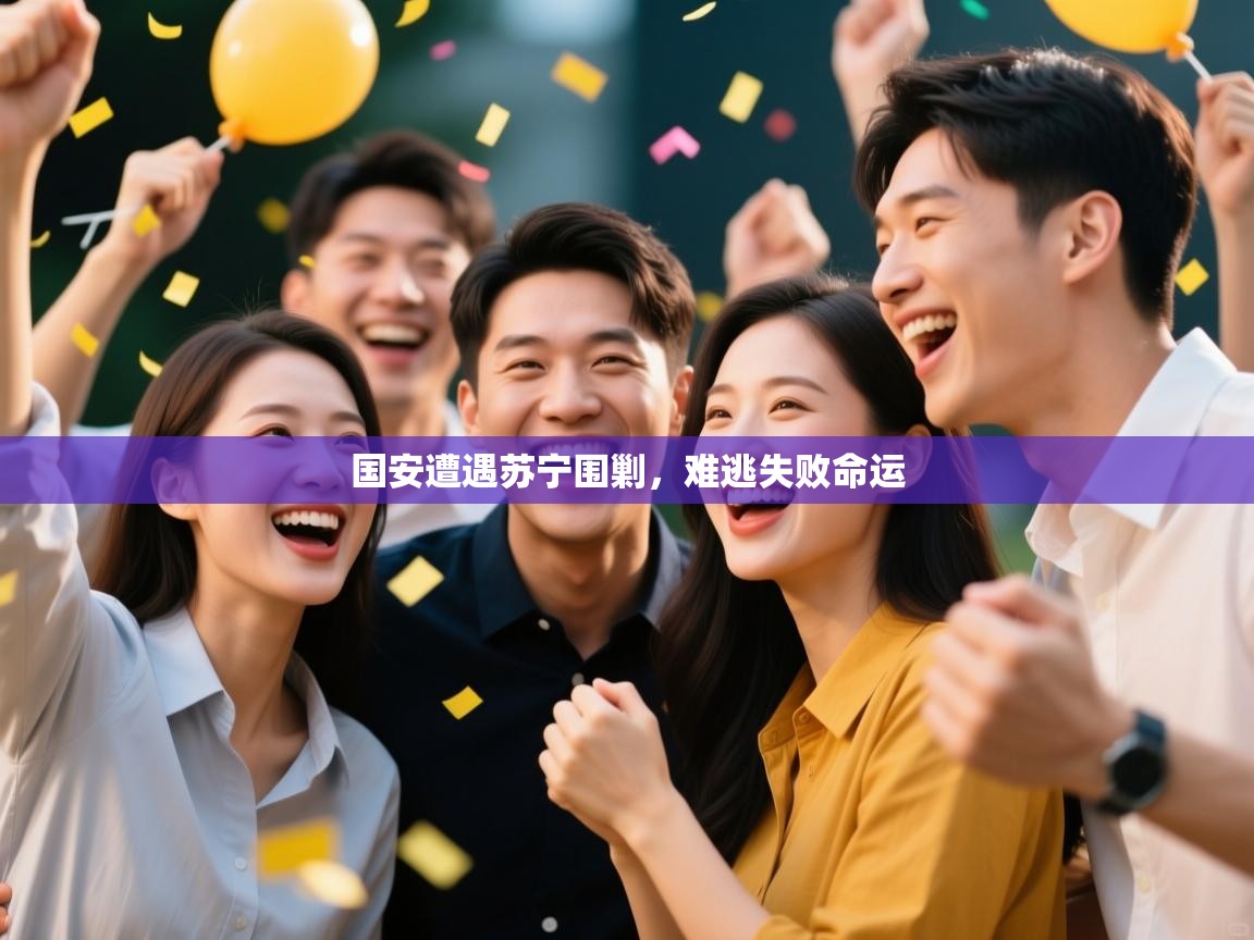 国安遭遇苏宁围剿，难逃失败命运  第2张