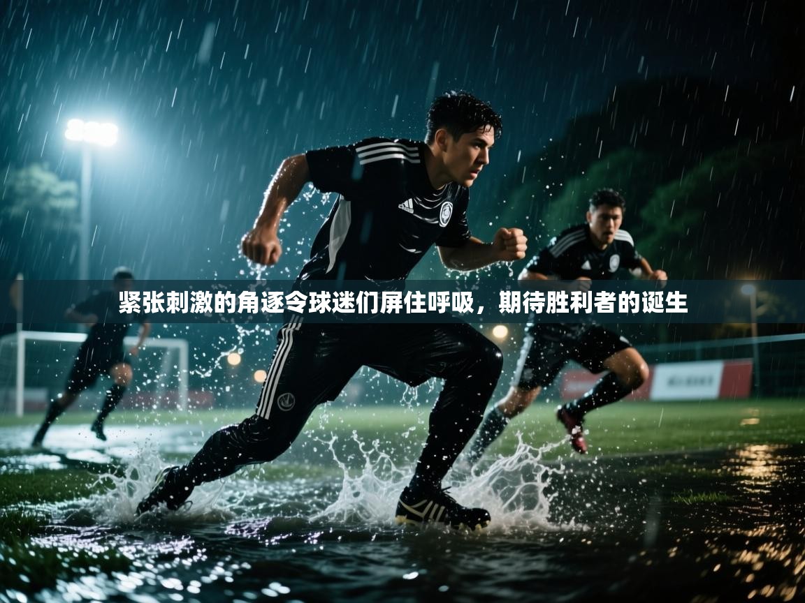 紧张刺激的角逐令球迷们屏住呼吸,期待胜利者的诞生 第1张