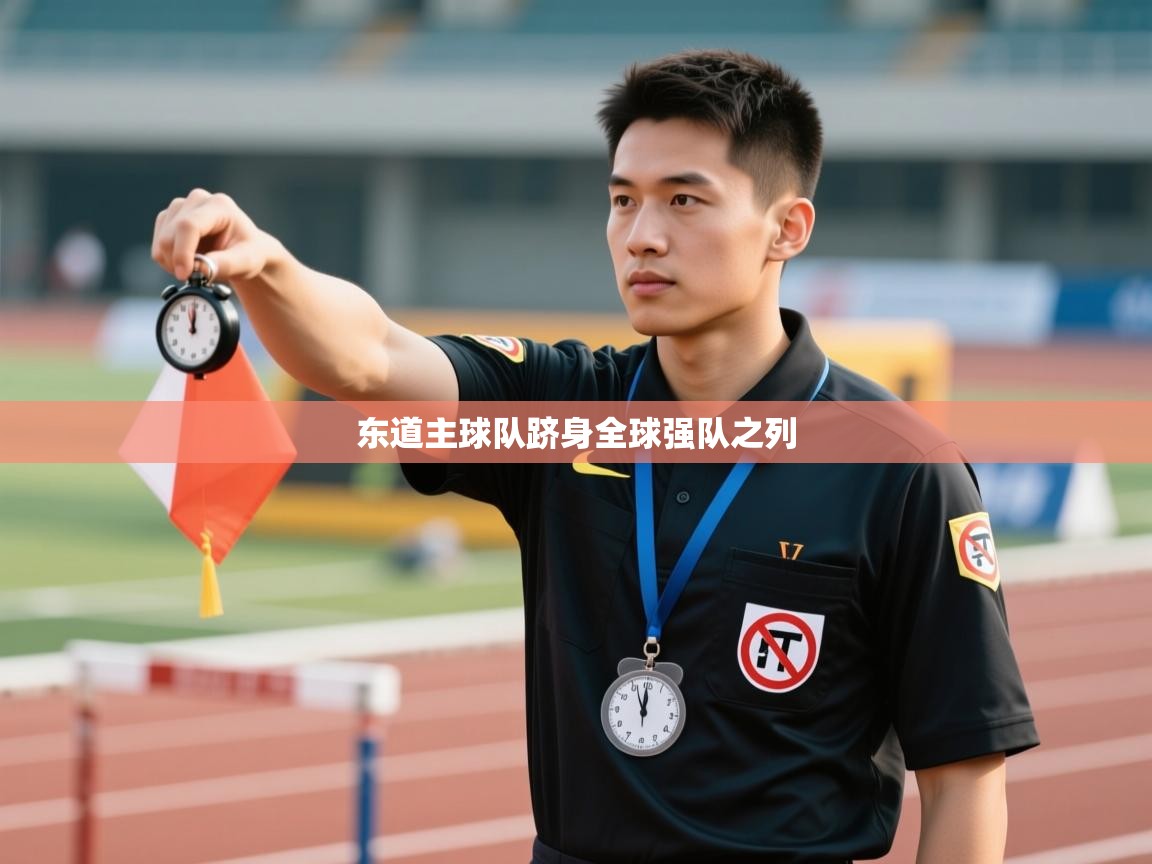 东道主球队跻身全球强队之列  第2张