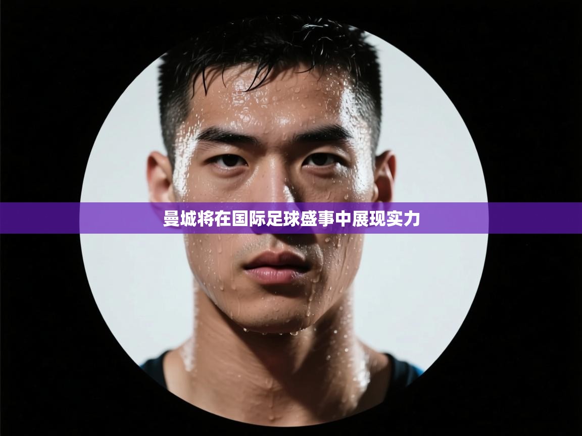 曼城将在国际足球盛事中展现实力  第2张