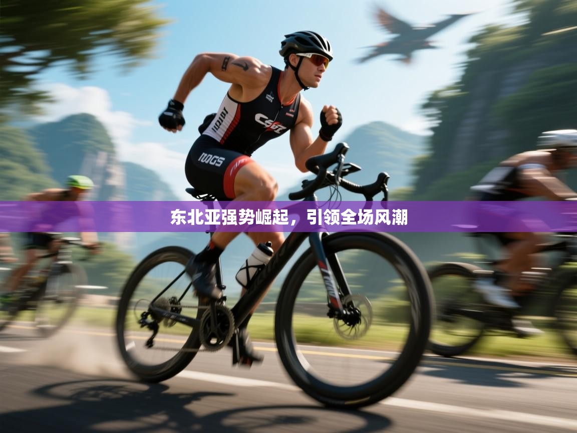 东北亚强势崛起，引领全场风潮  第1张
