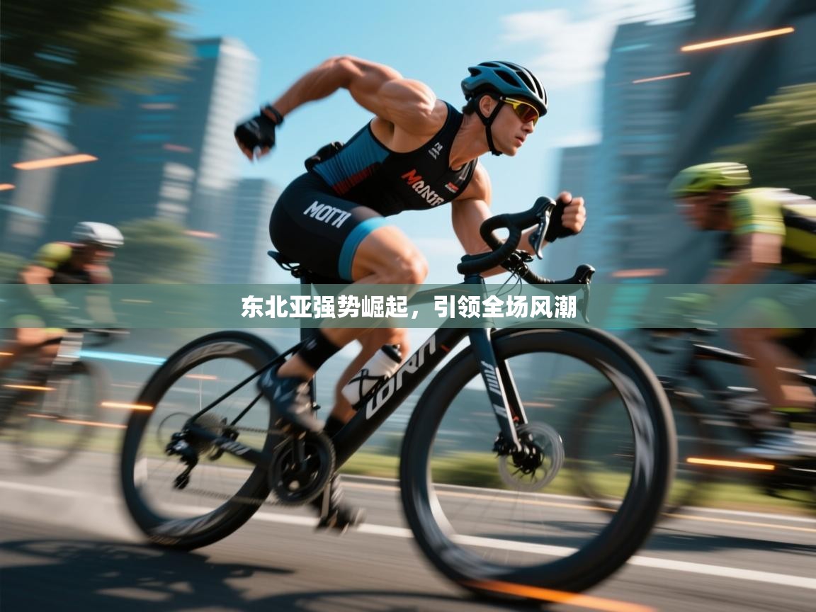 东北亚强势崛起，引领全场风潮  第2张