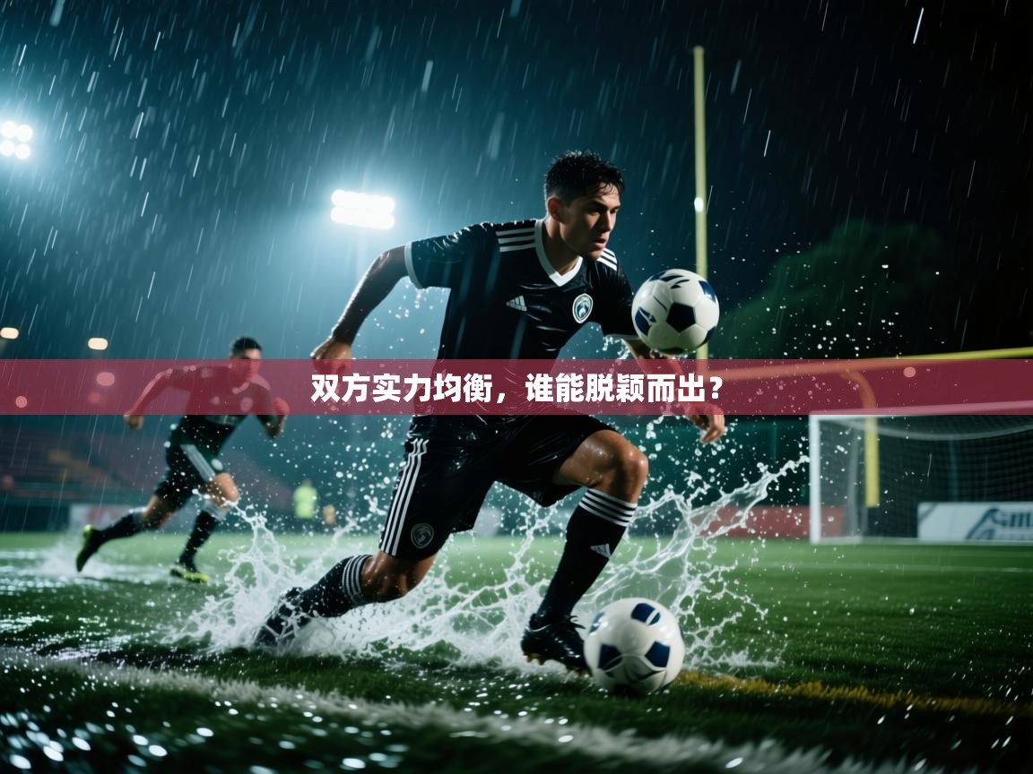 双方实力均衡,谁能脱颖而出? 第2张