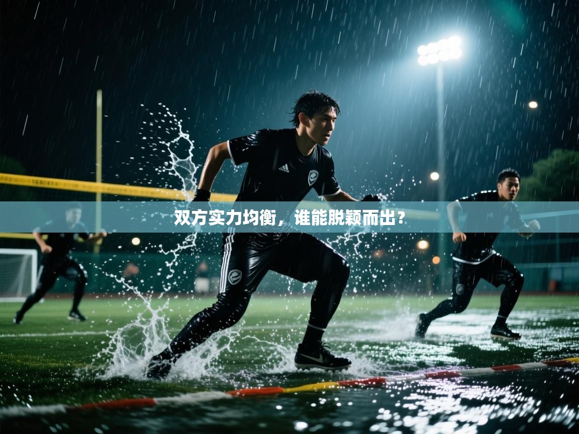 双方实力均衡,谁能脱颖而出? 第1张