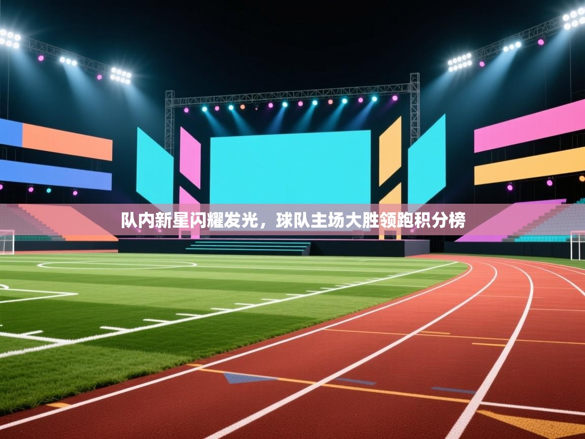 队内新星闪耀发光,球队主场大胜领跑积分榜 第2张