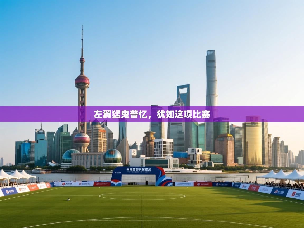 左翼猛鬼普忆，犹如这项比赛  第1张