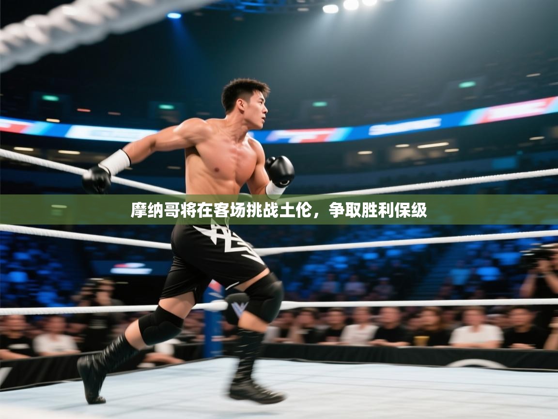 摩纳哥将在客场挑战土伦,争取胜利保级 第1张