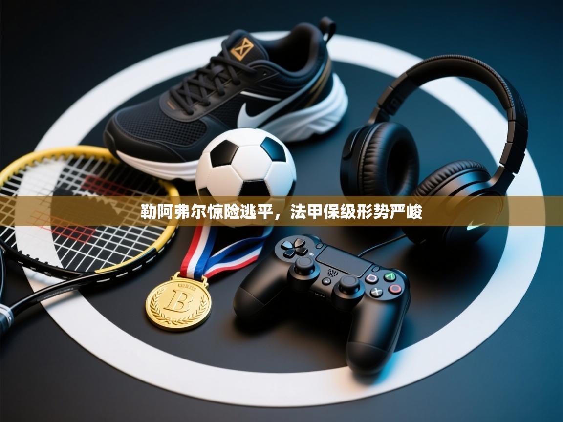 勒阿弗尔惊险逃平，法甲保级形势严峻  第1张