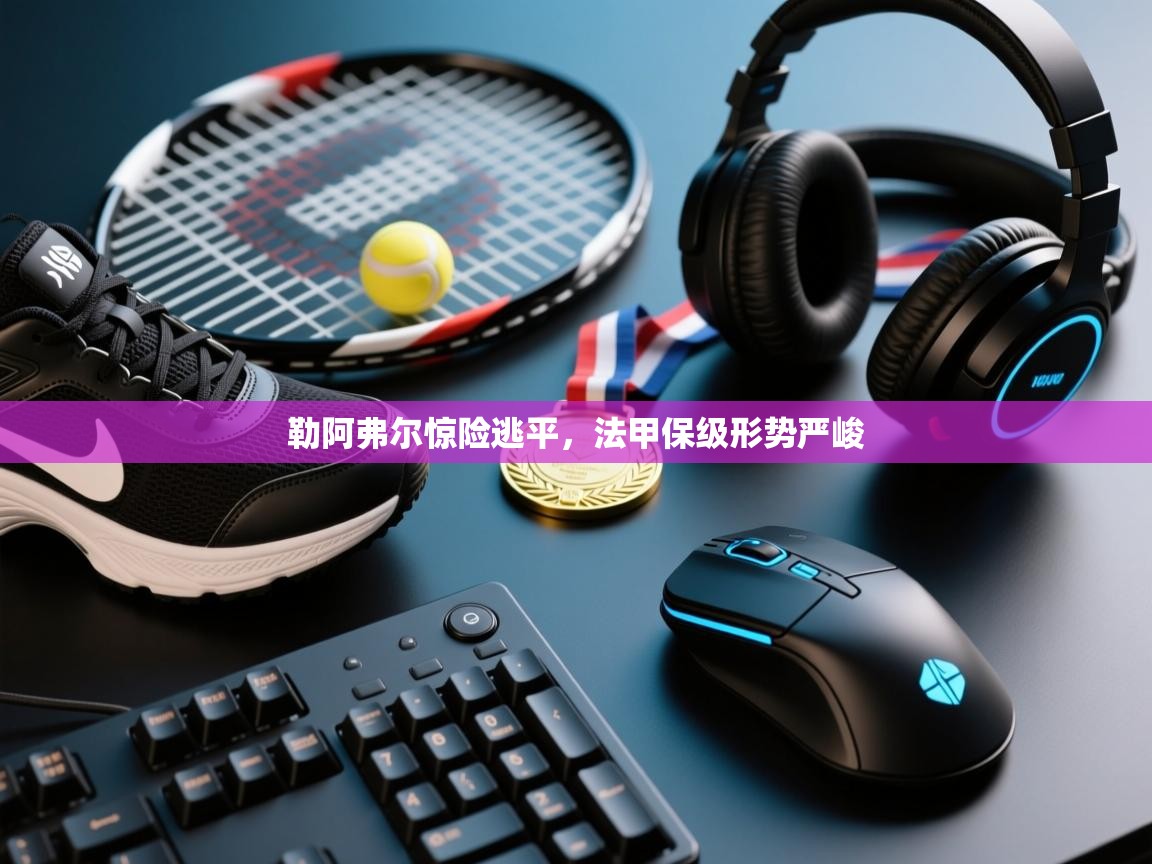 勒阿弗尔惊险逃平，法甲保级形势严峻  第2张