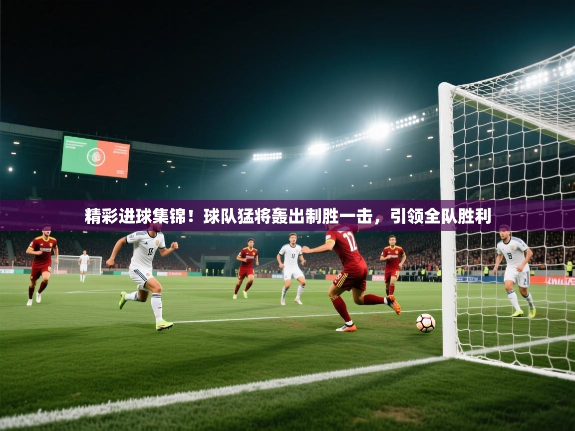 精彩进球集锦！球队猛将轰出制胜一击，引领全队胜利  第1张