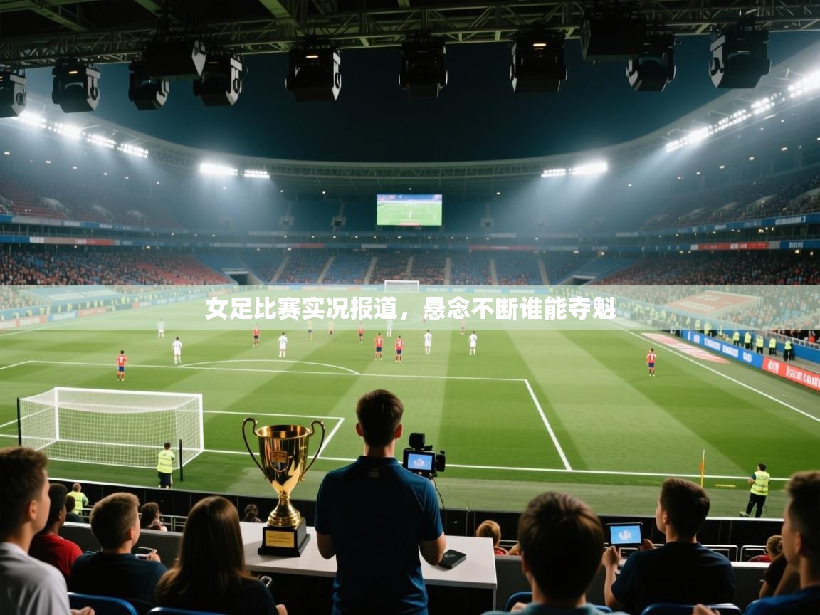 女足比赛实况报道，悬念不断谁能夺魁  第1张