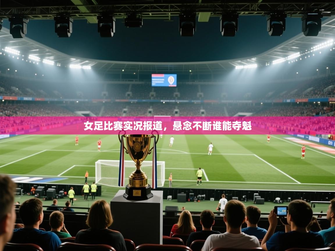 女足比赛实况报道，悬念不断谁能夺魁  第2张
