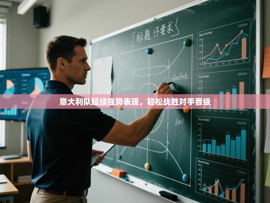 意大利队延续强势表现，轻松战胜对手晋级  第1张