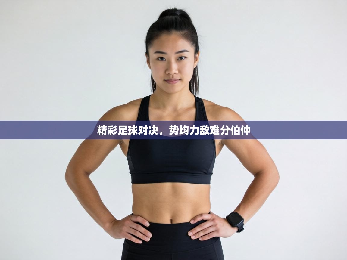 精彩足球对决,势均力敌难分伯仲 第1张